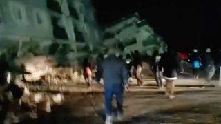 Hatay'da asılsız iddialar halkı çileden çıkardı: ‘Getirin onu buraya haber yapacağız’