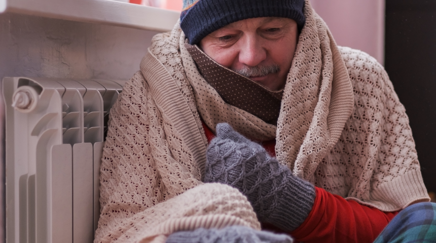 Farkında değiliz ama kalp sağlığını bitiriyor! Uzmanından soğuk hava uyarısı