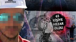 Kendini Sıra dışı bir mimar diye tanıtmış! O apartman onlarca kişiye mezar oldu... Kaçtığı öne sürülen müteahhit: Yakalansın diye babamı ihbar ettim