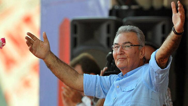 Son dakika haberi: Eski CHP Genel Başkanı Deniz Baykal yaşamını yitirdi! Kemal Kılıçdaroğlu sosyal medyadan duyurdu G1