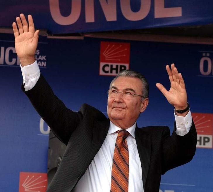 Son dakika haberi: Eski CHP Genel Başkanı Deniz Baykal yaşamını yitirdi! Kemal Kılıçdaroğlu sosyal medyadan duyurdu G4