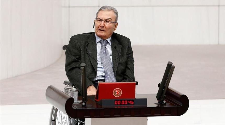 Deniz Baykal nereye defnedilecek? Deniz Baykal'ın cenaze töreni ne zaman? 