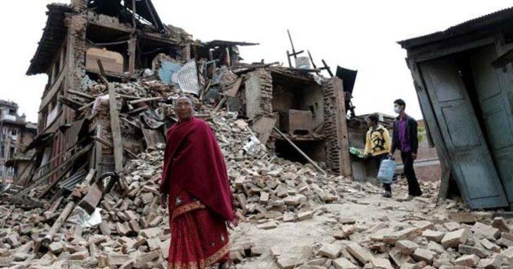 Kahramanmaraş depremi yüzyılın en kötü doğal afetleri arasındaki yerini aldı! Tüm felaketler tek bir listede topladı G1
