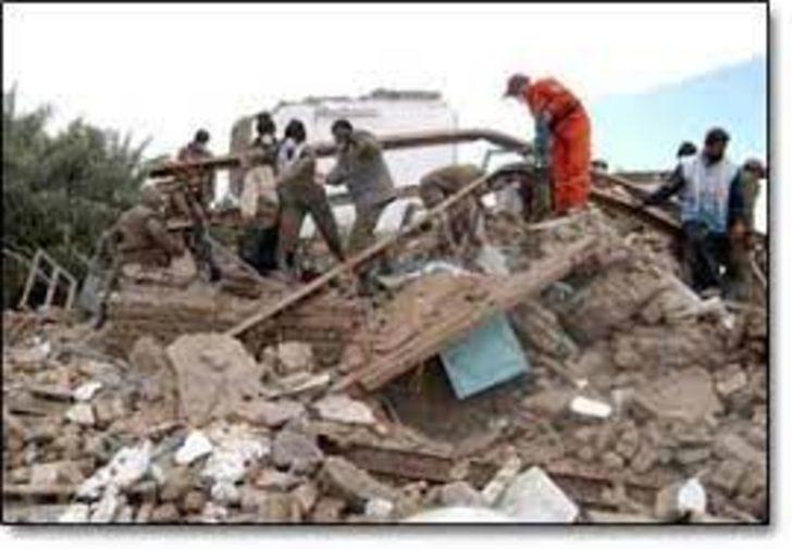 Kahramanmaraş depremi yüzyılın en kötü doğal afetleri arasındaki yerini aldı! Tüm felaketler tek bir listede topladı G2