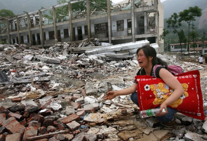 Kahramanmaraş depremi yüzyılın en kötü doğal afetleri arasındaki yerini aldı! Tüm felaketler tek bir listede topladı G4