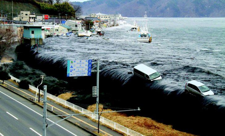 Kahramanmaraş depremi yüzyılın en kötü doğal afetleri arasındaki yerini aldı! Tüm felaketler tek bir listede topladı G5