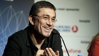 Nuri Bilge Ceylan'a Diyarbakır'da şok! Kapkaça uğradı
