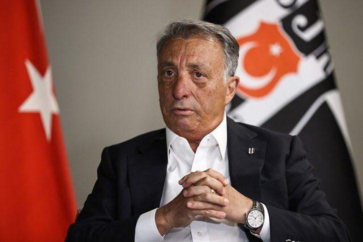 Beşiktaş Başkanı Ahmet Nur Çebi'nin sözleri büyük tepki çekmişti! Kulüpten 'Zorunlu Açıklama' geldi... G3
