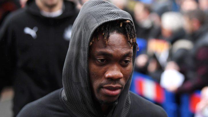 Hataysporlu Christian Atsu'nun eşi Marie Claire Rupio ilk kez konuştu! "O hala hayatta..." G3