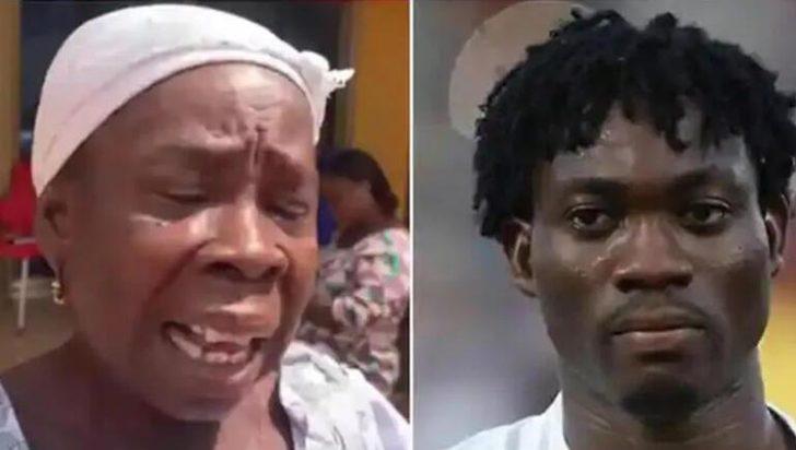 Hataysporlu Christian Atsu'nun eşi Marie Claire Rupio ilk kez konuştu! "O hala hayatta..." G4