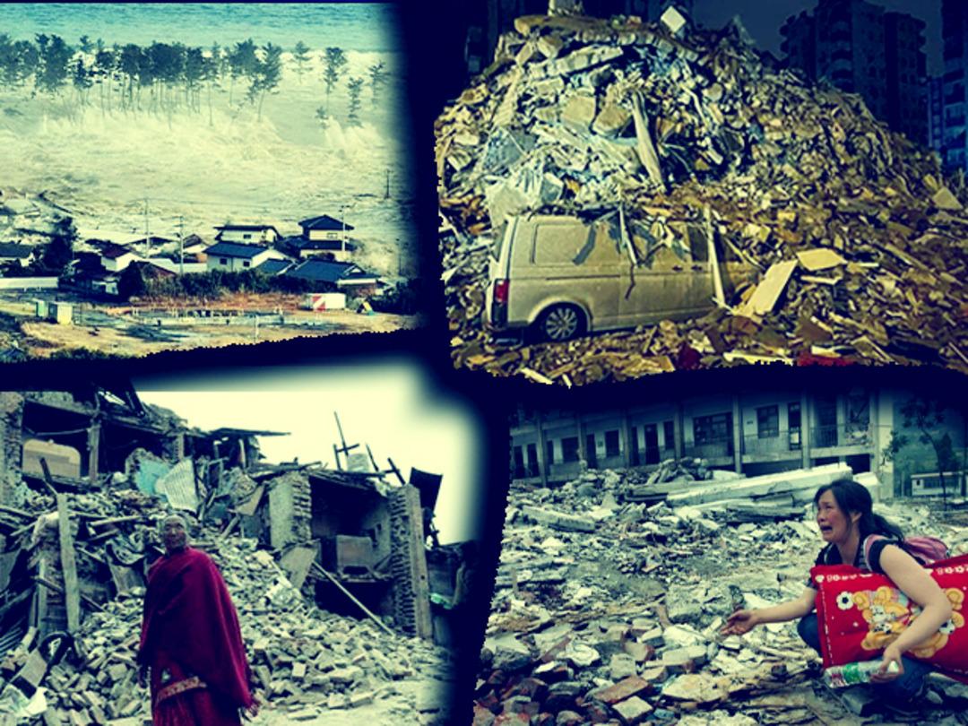 Kahramanmaraş depremi y&uuml;zyılın en k&ouml;t&uuml; doğal afetleri arasındaki yerini aldı! T&uuml;m felaketler tek bir listede topladı