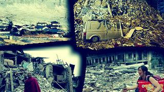 Kahramanmaraş depremi yüzyılın en kötü doğal afetleri arasındaki yerini aldı! Tüm felaketler tek bir listede topladı