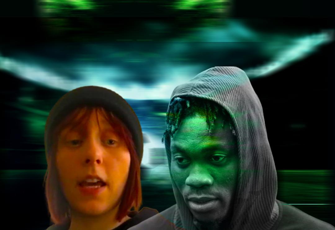 Hataysporlu Christian Atsu'nun eşi Marie Claire Rupio ilk kez konuştu! "O hala hayatta..."