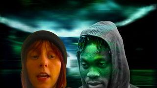 Hataysporlu Christian Atsu'nun eşi Marie Claire Rupio ilk kez konuştu! O hala hayatta...