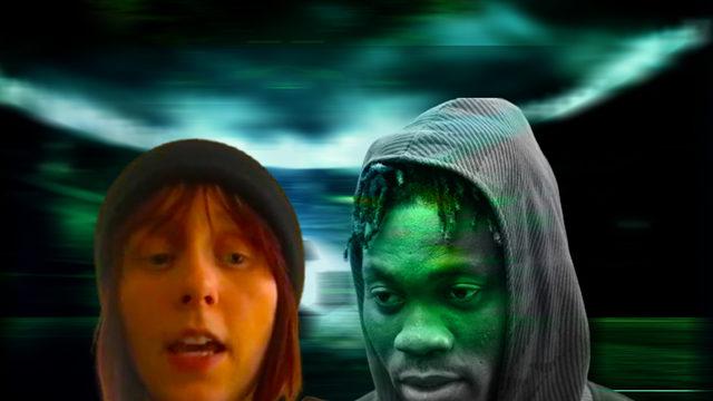 Hataysporlu Christian Atsu'nun eşi Marie Claire Rupio ilk kez konuştu! O hala hayatta...