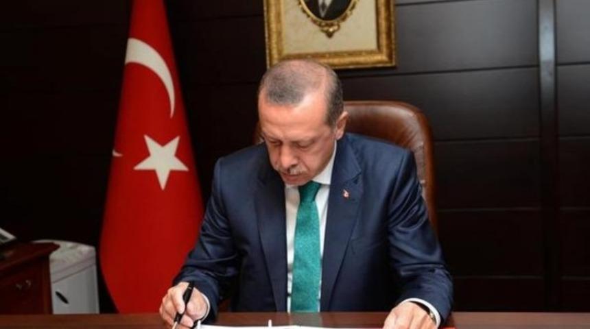 Ankara'da gece yarısı bombası! 250 kişilik liste Erdoğan'a sunuldu