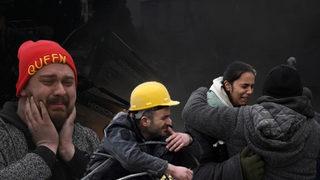 Bunca acı yaşanırken bir de depremzedeleri dolandırdılar! Pes artık... Para trafiği kontrol edilince ortaya çıktı