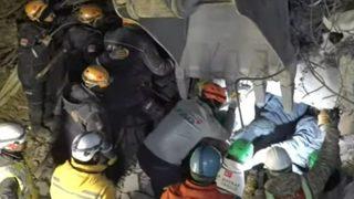 Depremde arama kurtarma çalışmaları kaç gün sürer, ne zaman biter? Arama kurtarma çalışmaları nasıl yürütülür?