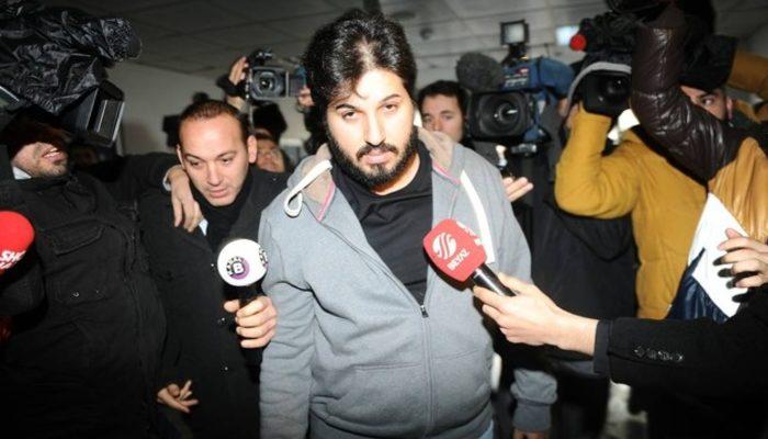 Reza Zarrab: Zafer Çağlayan'a 45-50 milyon euro arasında rüşvet ödedim