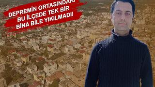 Ne bir bina yıkıldı, ne can kaybı var! Belediye başkanının bu sözleri gündem oldu: ‘Asla izin vermedim!’ Akıllara 1999 depremindeki o olay geldi…