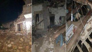 Son dakika! Siirt Şirvan'da göçük: Ölü ve yaralılar var