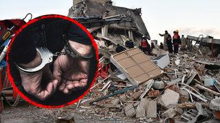 SON DAKİKA | Şanlıurfa'da depremde yıkılan binalarla ilgili 8 kişi yakalandı! İddialar çok ciddi