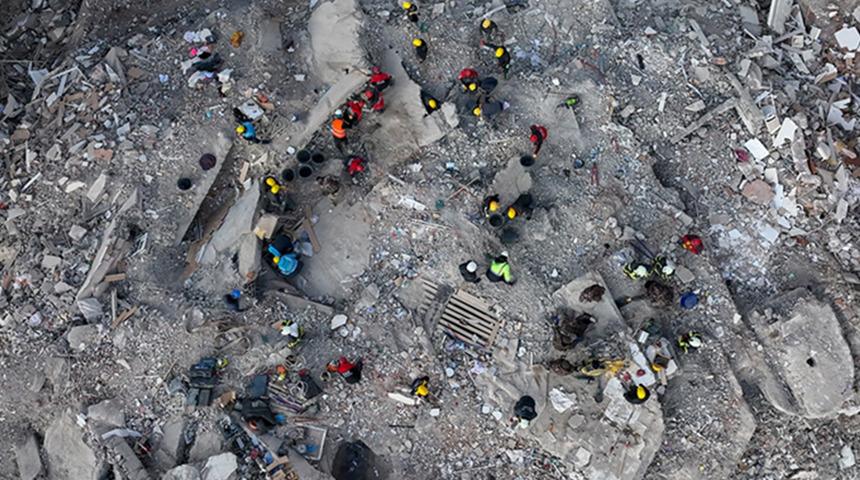 Son dakika: OHAL kararı Resmi Gazete'de! Yürürlüğe girdi: O süreler 6 Nisan'a dek durduruldu