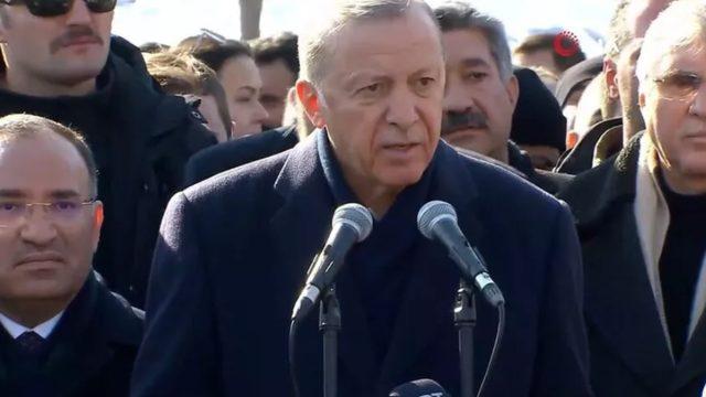 Üniversiteler ne zaman açılacak, açılacak mı? Üniversiteler uzaktan eğitim mi olacak? Cumhurbaşkanı Erdoğan duyurdu!