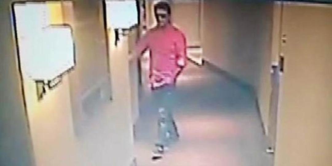 B&uuml;t&uuml;n T&uuml;rkiye şaşkına d&ouml;nm&uuml;şt&uuml;! O g&ouml;r&uuml;nt&uuml; akıllara kazındı