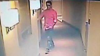 Bütün Türkiye şaşkına dönmüştü! O görüntü akıllara kazındı