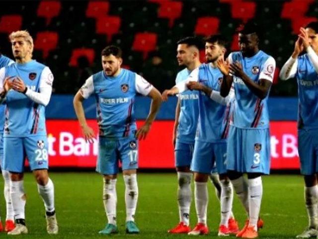 Hatayspor'un ardından Gaziantep FK'dan karar! Süper Lig'den çekiliyorlar