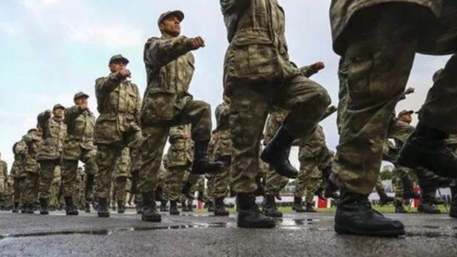 Askerlik ertelendi mi? MSB Mart ve Nisan celpleri ne zamana ertelendi?