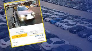 ‘Depremzedelere konteyner için satılık...’ İkinci el araçlara ‘deprem’ güncellemesi: Yardım için paylı satılıyor