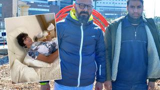 'Çocuk kayıp' Depremde enkazdan çıkarılıp hastanede hayatını kaybetmişti... Cem Kaan'ın cenazesi morgda bulunamadı! Suç duyurusunda bulundular