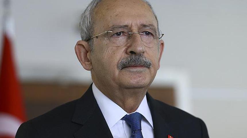 CHP lideri Kemal Kılıçdaroğlu'ndan deprem nedeniyle yardımda bulunan ülkelerin devlet başkanlarına teşekkür mektubu