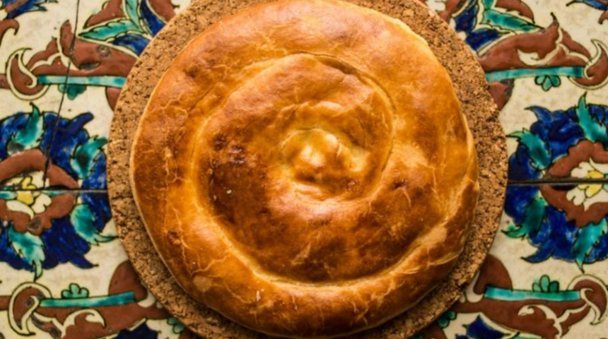 Evde kıyır kıyır kete tarifi! Erzurum ketesi nasıl yapılır?