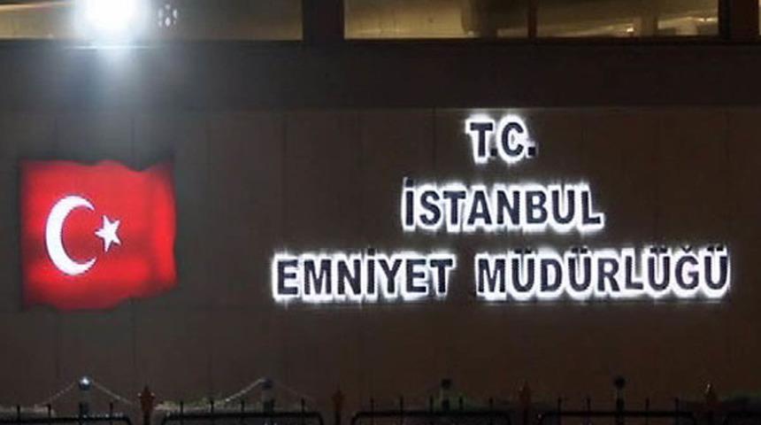 İstanbul Emniyet Müdürlüğü personeli, Hatay’da güvenlik tedbirlerine destek verecek