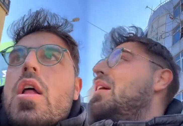 Masterchef yarışmacısı Uğur Kardaş 'Bir Afgan gelip kol kesiyor, altınları alıyor' demişti! Bakan Soylu, Kardaş'ın gözaltına alındığını açıkladı