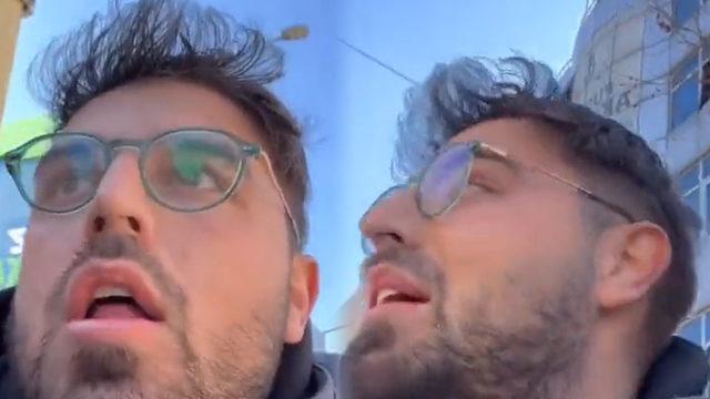 Masterchef yarışmacısı Uğur Kardaş 'Bir Afgan gelip kol kesiyor, altınları alıyor' demişti! Bakan Soylu, Kardaş'ın gözaltına alındığını açıkladı