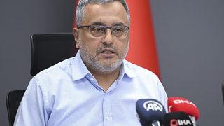 THY Yönetim Kurulu Başkanı Bolat: Deprem bölgesinde bin konut yapacağız