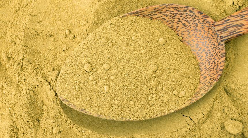 O sadece ele sürülen bir boya değil: Faydalarına inanamayacaksınız...