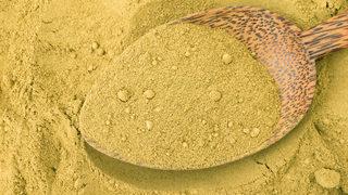 O sadece ele sürülen bir boya değil: Faydalarına inanamayacaksınız...