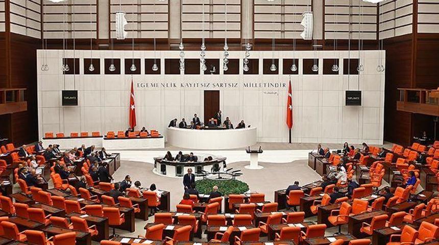 AK Parti'li Elitaş: TBMM çalışmalarına 21 Şubat'a kadar ara verme kararı aldık