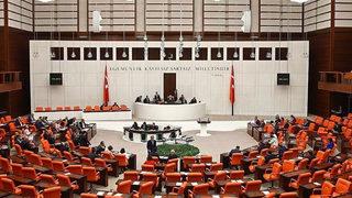 AK Parti'li Elitaş: TBMM çalışmalarına 21 Şubat'a kadar ara verme kararı aldık