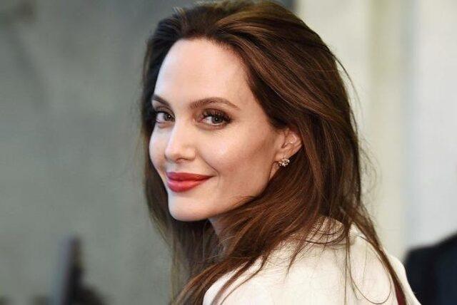 angelina jolie