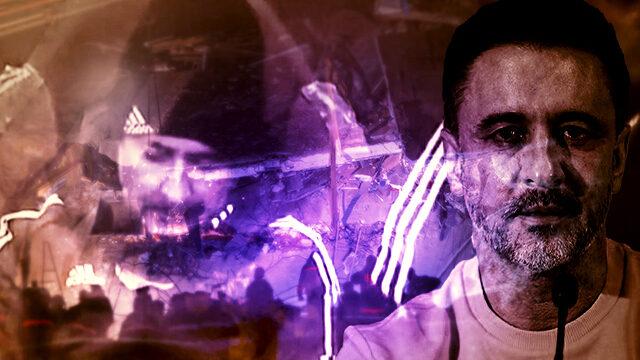 Teşekkürler Vitor Pereira! Türkiye'deki deprem sonrası tüm Brezilya'ya öncülük etti, gollere sevinmedi...