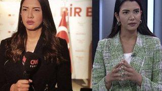 Deprem bölgesi Hatay'dan paylaşım yapan Fulya Öztürk: Biriktirdiğim bütün anılarım gitmiş