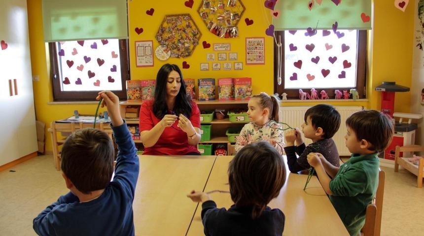 Anaokulu ve kreşler ne zaman açılıyor? 2023 Okul öncesi eğitim kurumları (Anaokulu-kreş) açılacak mı?