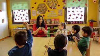 Anaokulu ve kreşler ne zaman açılıyor? 2023 Okul öncesi eğitim kurumları (Anaokulu-kreş) açılacak mı?