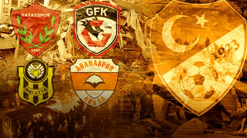 Türkiye Futbol Federasyonu, ligden çekilme kararlarını onayladı! 'Hükmen yenik sayılacaklar ama...'